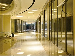 商場經(jīng)常逛，但您對商場的建筑布局及防火分隔措施知多少